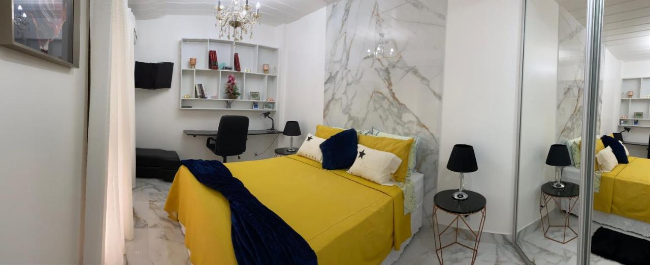 אנגרה דוס רייס Charme Comforto Beira Mar מראה חיצוני תמונה