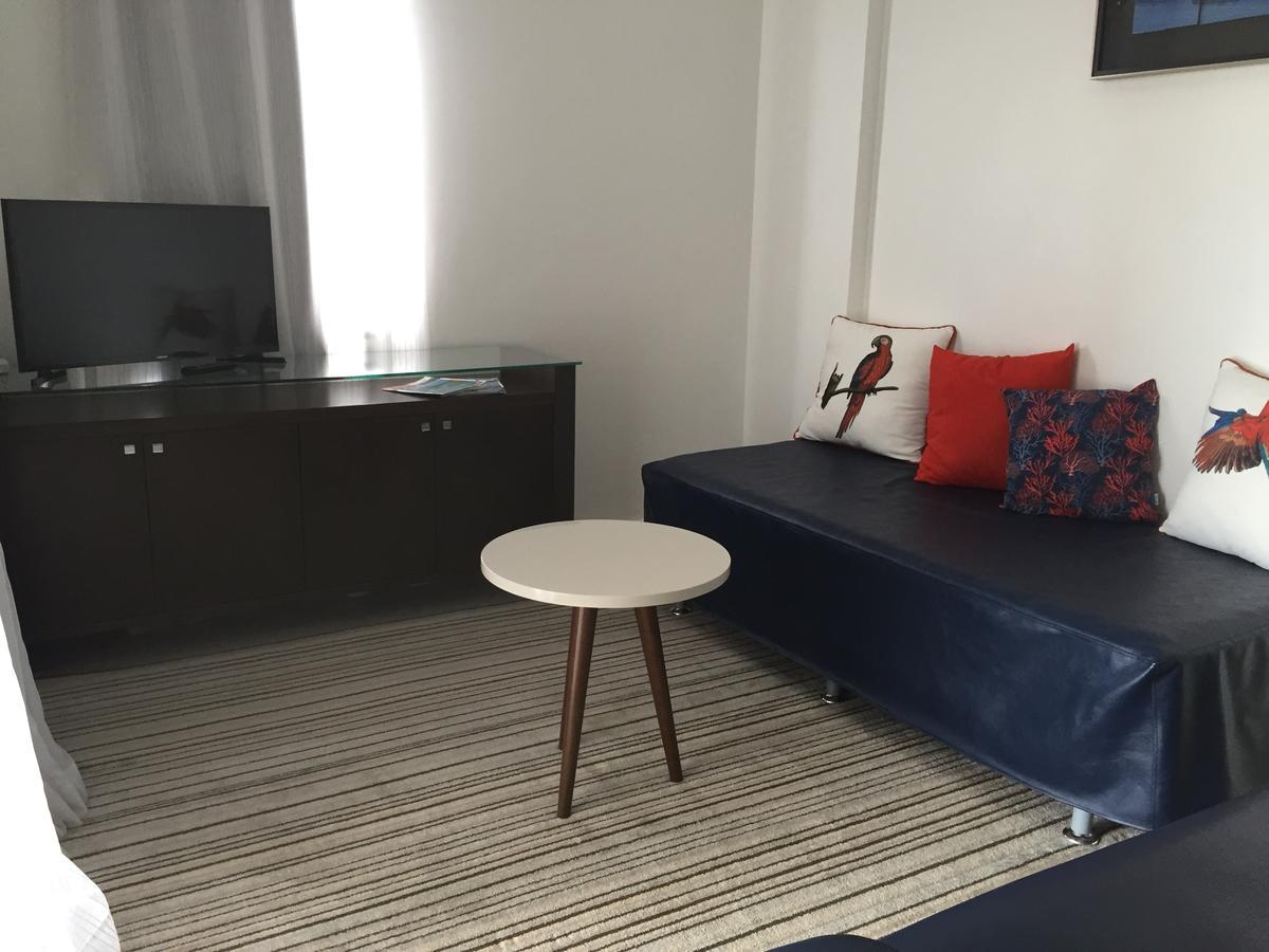 אנגרה דוס רייס Charme Comforto Beira Mar מראה חיצוני תמונה